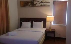 Ex Kamar Hotel Aston Marina Ancol